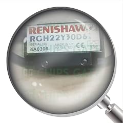 Occasion renishaw rch22y30d61 d'occasion  Livré partout en France