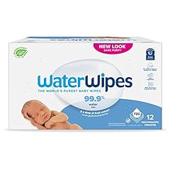 Waterwipes plastic free for sale  Delivered anywhere in USA 