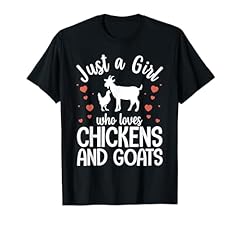 Cool chicken goat for sale  Delivered anywhere in USA 