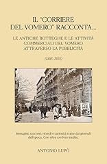 Corriere del vomero usato  Spedito ovunque in Italia 