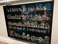 Display wall cabinet for sale  Delivered anywhere in UK