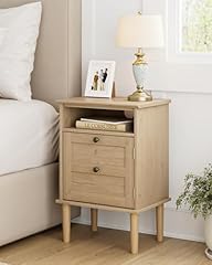 Heyzoey bedside table for sale  Delivered anywhere in UK