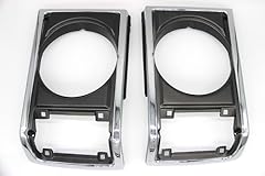 Headlight bezel light for sale  Delivered anywhere in USA 