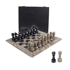 Marble chess set for sale  Delivered anywhere in USA 