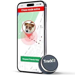 Trackipet dog tracker for sale  Delivered anywhere in UK