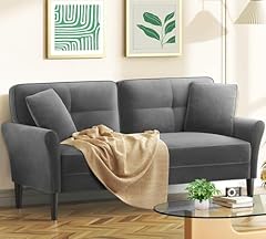 Small sofa soft for sale  Delivered anywhere in USA 
