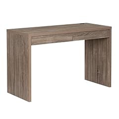 Linon tracey greywashed for sale  Delivered anywhere in USA 