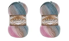 Alize angora gold for sale  Delivered anywhere in UK