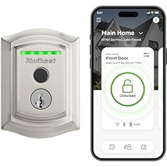 Kwikset halo touch for sale  Delivered anywhere in USA 