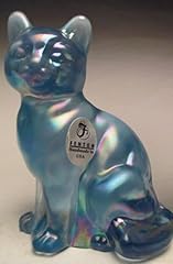 Fenton handcrafted glass for sale  Delivered anywhere in USA 