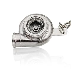 Turbo turbocharger keychain for sale  Delivered anywhere in USA 