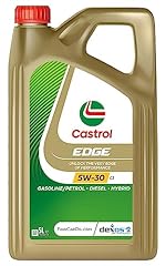 Castrol edge c3 gebraucht kaufen  Wird an jeden Ort in Deutschland