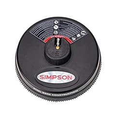 Simpson cleaning 80165 for sale  Delivered anywhere in USA 