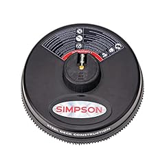 Simpson cleaning 80165 for sale  Delivered anywhere in USA 