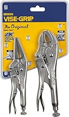 Irwin vise grip for sale  Delivered anywhere in USA 