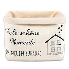 Xuniea brotkorb schöne gebraucht kaufen  Wird an jeden Ort in Deutschland