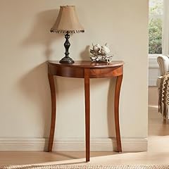 Modern half moon for sale  Delivered anywhere in UK