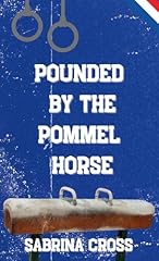 Pounded pommel horse for sale  Delivered anywhere in UK