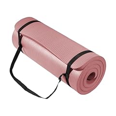 Yoga mat inch for sale  Delivered anywhere in USA 