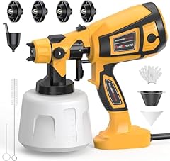 Paint sprayer 850w for sale  Delivered anywhere in UK