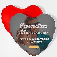Production cuscino cuore usato  Spedito ovunque in Italia 