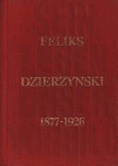 Feliks dzierzynski 1877 gebraucht kaufen  Wird an jeden Ort in Deutschland