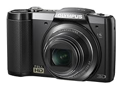 Olympus fotocamera compatta usato  Spedito ovunque in Italia 