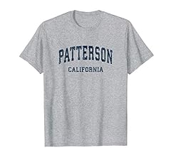 Patterson california vintage for sale  Delivered anywhere in USA 