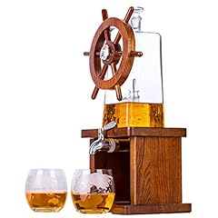 Jillmo whiskey decanter for sale  Delivered anywhere in USA 