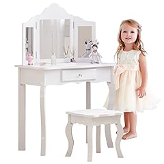 Girls dressing table for sale  Delivered anywhere in Ireland