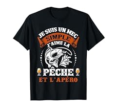 Idée originale pêcheur d'occasion  Livré partout en France