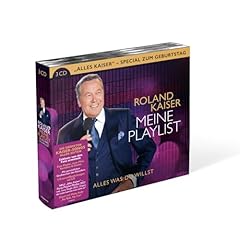 Roland kaiser willst gebraucht kaufen  Wird an jeden Ort in Deutschland