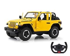 Jamara 405178 jeep usato  Spedito ovunque in Italia 