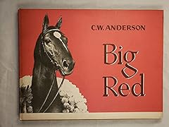 Big red for sale  Delivered anywhere in USA 