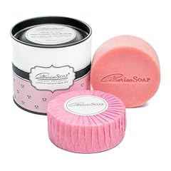 Cabrerizo soap rosa usato  Spedito ovunque in Italia 