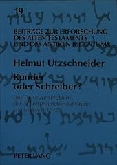 Künder der schreiber gebraucht kaufen  Wird an jeden Ort in Deutschland