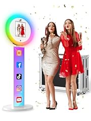 Portable photo booth for sale  Delivered anywhere in USA 