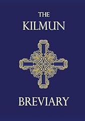 Kilmun breviary simplified for sale  Delivered anywhere in UK