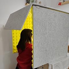 Portable vocal booth for sale  Delivered anywhere in UK