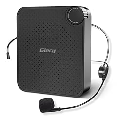 Giecy amplifier portable for sale  Delivered anywhere in Ireland