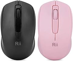 Rii wireless mouse for sale  Delivered anywhere in USA 