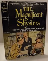Magnificent shysters true for sale  Delivered anywhere in USA 