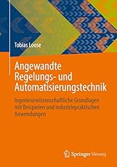 Angewandte regelungs automatis gebraucht kaufen  Wird an jeden Ort in Deutschland