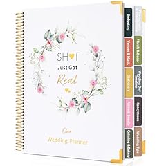 Wedding planner book for sale  Delivered anywhere in USA 