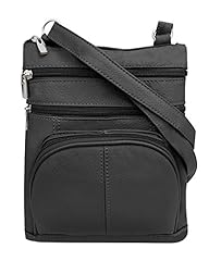 Roma leathers crossbody for sale  Delivered anywhere in USA 
