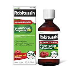 Robitussin adult maximum for sale  Delivered anywhere in USA 