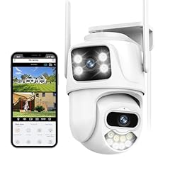 6mp dual lens for sale  Delivered anywhere in USA 