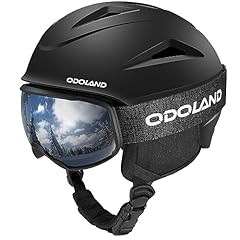 Odoland ski helmet for sale  Delivered anywhere in UK