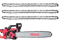 Pack inch chainsaw for sale  Delivered anywhere in UK