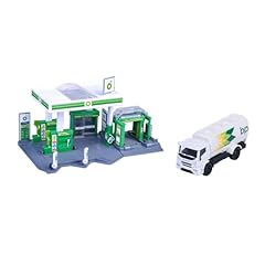 Majorette petrol station gebraucht kaufen  Wird an jeden Ort in Deutschland